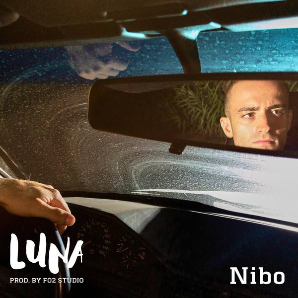 Cover di Luna by Nibo