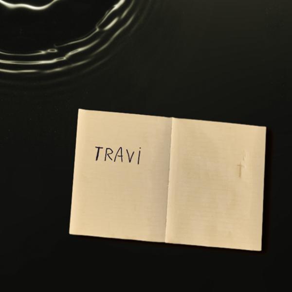 Cover di Travi by Dynamite 36
