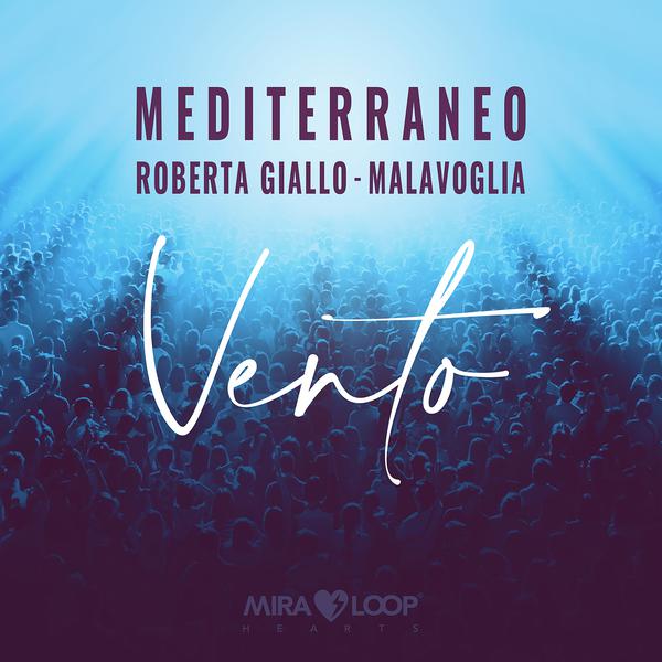 Cover di Vento by Mediterraneo Feat Roberta Giallo E Malavoglia