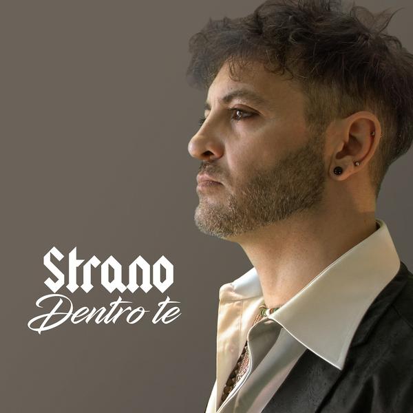 Cover di Dentro Te by Strano
