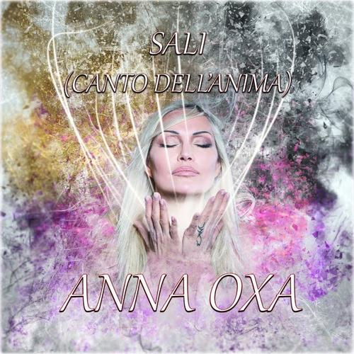 Cover di Sali (Canto dell’anima) by Anna Oxa