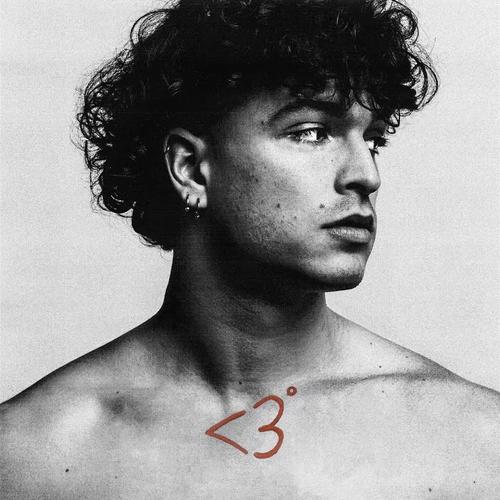 Cover di Terzo Cuore by Leo Gassmann
