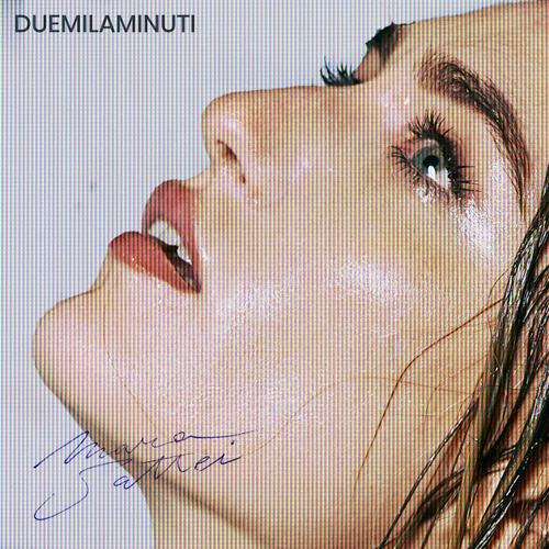 Cover di Duemilaminuti by Mara Sattei