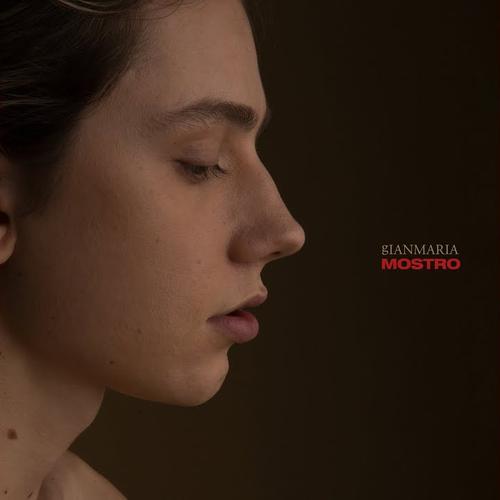 Cover di MOSTRO by gIANMARIA
