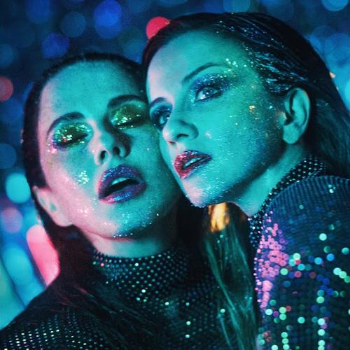 Cover di Furore by Paola & Chiara
