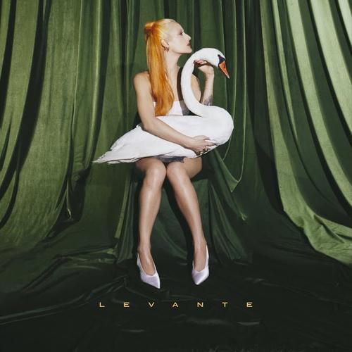 Cover di Vivo by Levante