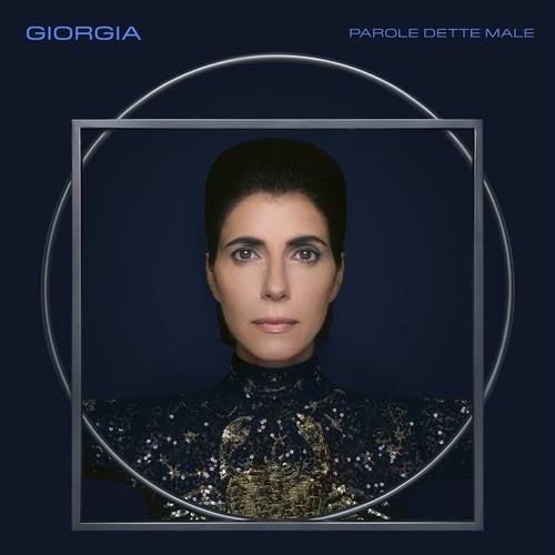 Cover di parole dette male by Giorgia