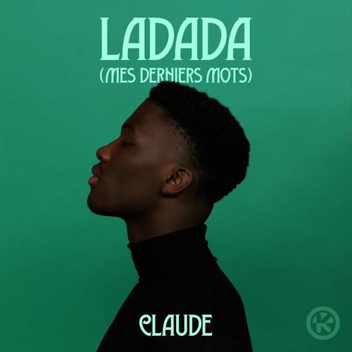 Cover di Ladada (Mes Derniers Mots) by Claude