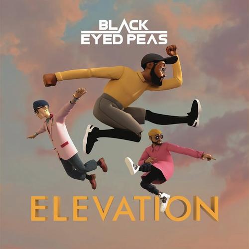 Cover di BAILAR CONTIGO by Black Eyed Peas & Daddy Yankee