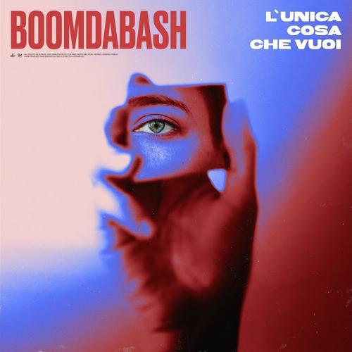 Cover di L'unica Cosa Che Vuoi by Boomdabash