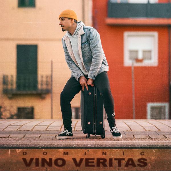 Cover di Vino Veritas by Dominic