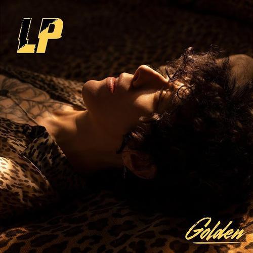 Cover di Golden by LP