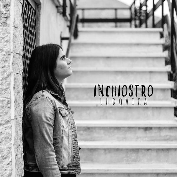 Cover di Inchiostro by Ludovica