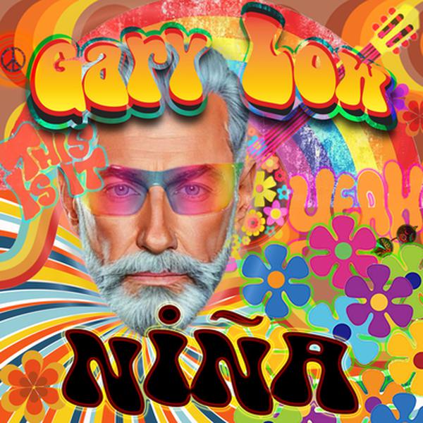 Cover di Niña by Gary Low