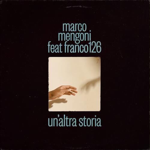 Cover di Un'Altra Storia by Marco Mengoni