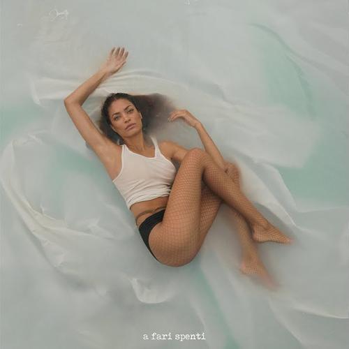 Cover di A Fari Spenti by Elodie