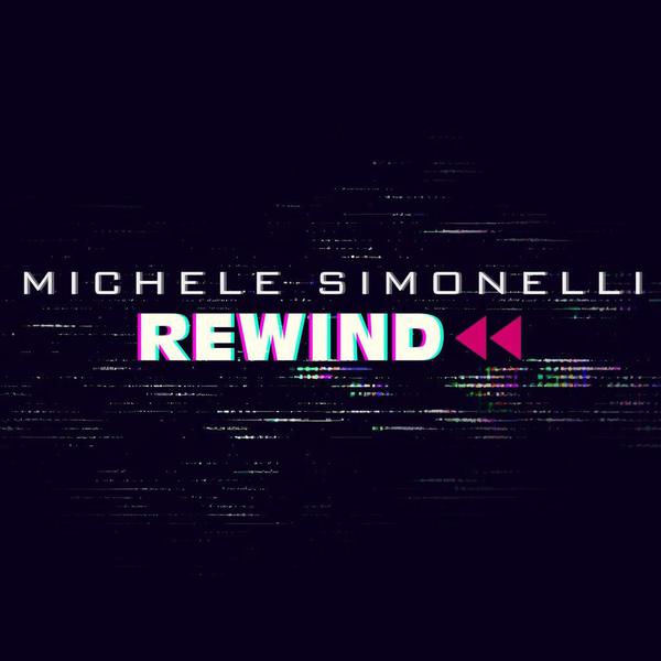 Cover di Rewind by Michele Simonelli