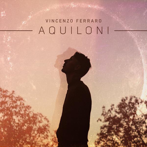 Cover di Aquiloni by Vincenzo Ferraro
