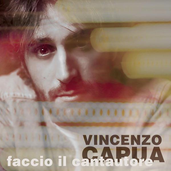 Cover di Ci Credi Ancora by Vincenzo Capua Feat Pierdavide Carone