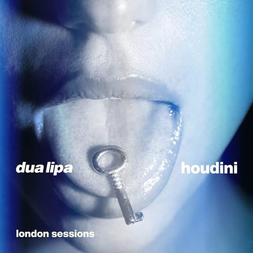 Cover di Houdini by Dua Lipa