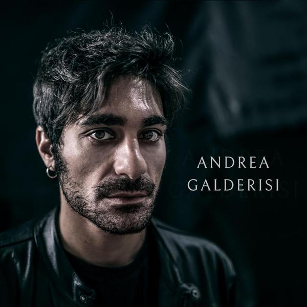 Cover di Io Ricordo by Andrea Galderisi