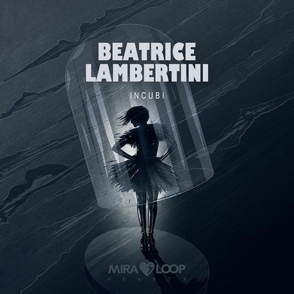 Cover di Incubi by Beatrice Lambertini
