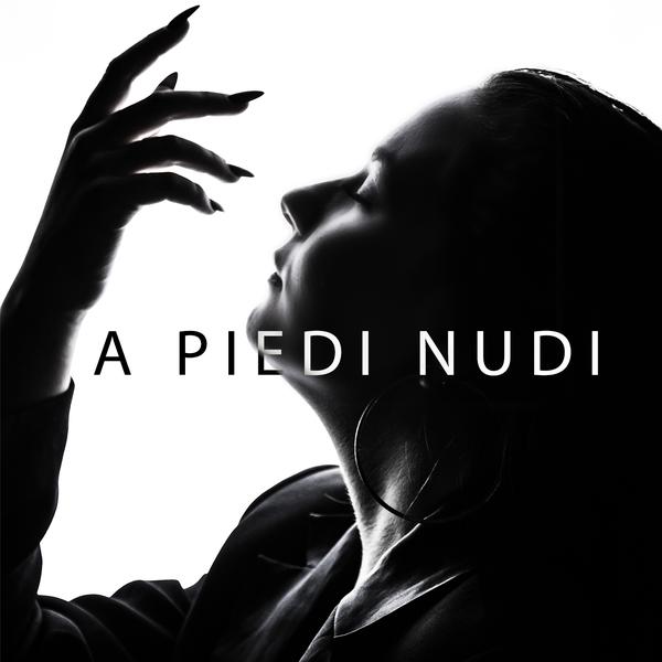 Cover di A Piedi Nudi by Sara