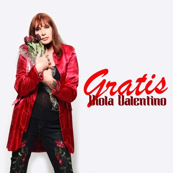 Cover di Gratis by Viola Valentino