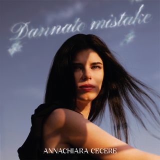 Cover di Dannato Mistake by Annachiara Cecere