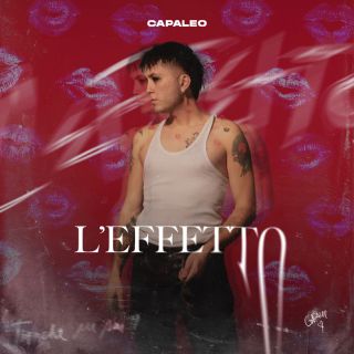 Cover di L'Effetto by Capaleo