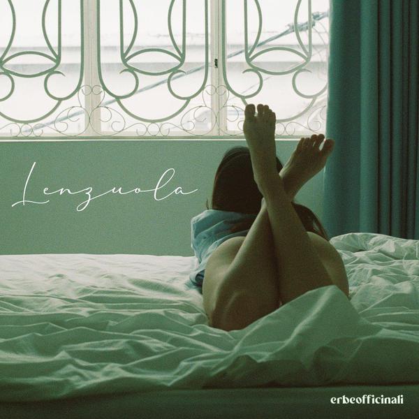 Cover di Lenzuola by Erbe Officinali