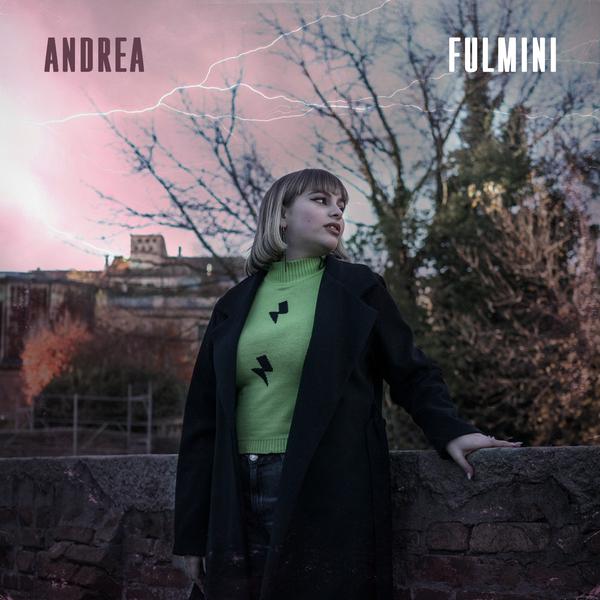 Cover di Fulmini by Andrea
