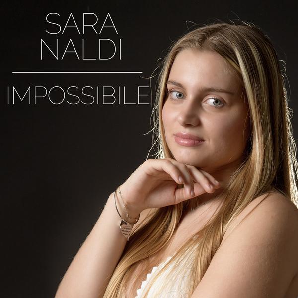 Cover di Impossibile by Sara Naldi