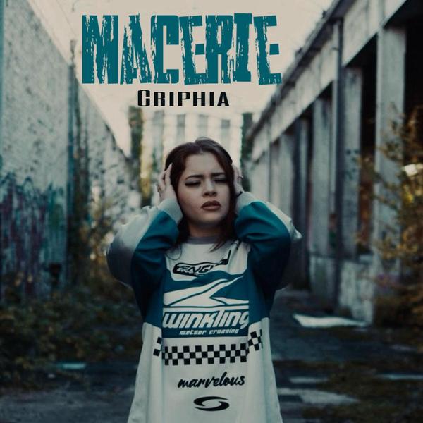 Cover di Macerie by Criphia