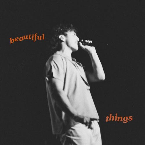 Cover di Beautiful Things by Benson Boone