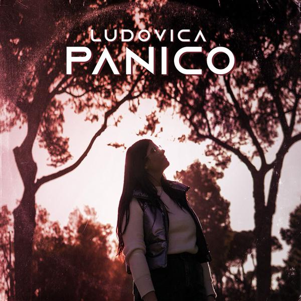 Cover di Panico by Ludovica