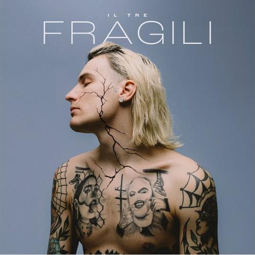 Cover di FRAGILI by Il Tre