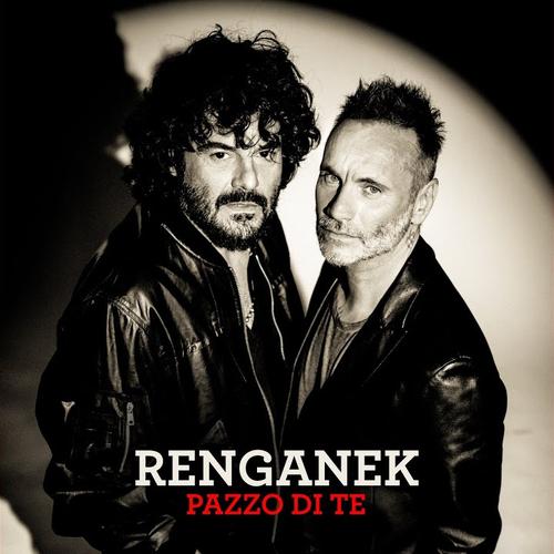 Cover di Pazzo di te by Renga Nek