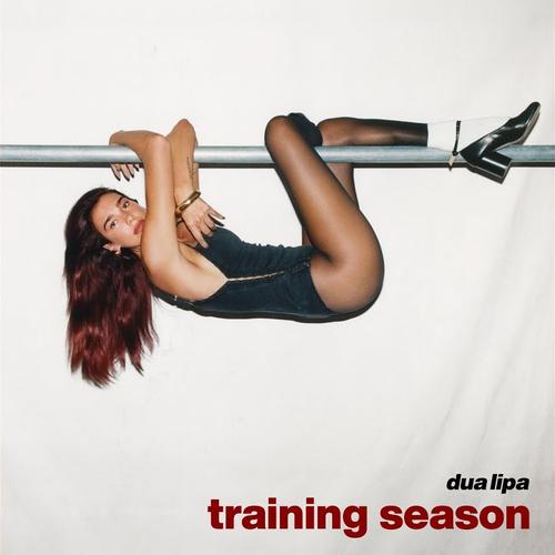Cover di Training Season by Dua Lipa