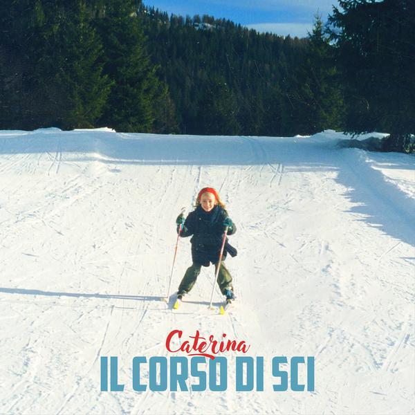 Cover di Il Corso Di Sci by Caterina