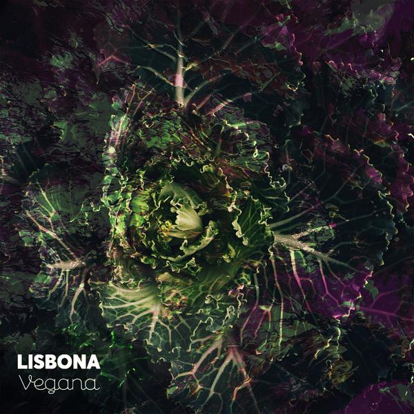 Cover di Vegana by Lisbona