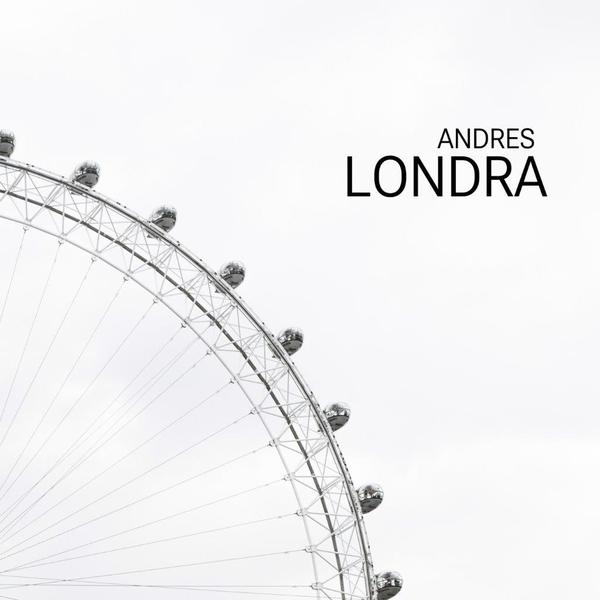 Cover di Londra by Andres