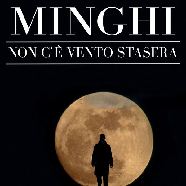 Cover di Non C'È Vento Stasera by Amedeo Minghi