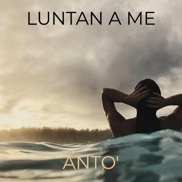 Cover di Luntan A Me by Antò