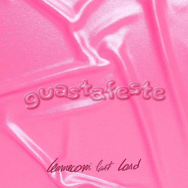 Cover di Guastafeste by Leomeconi Feat. Load