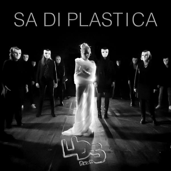 Cover di Sa Di Plastica by Uds Rock