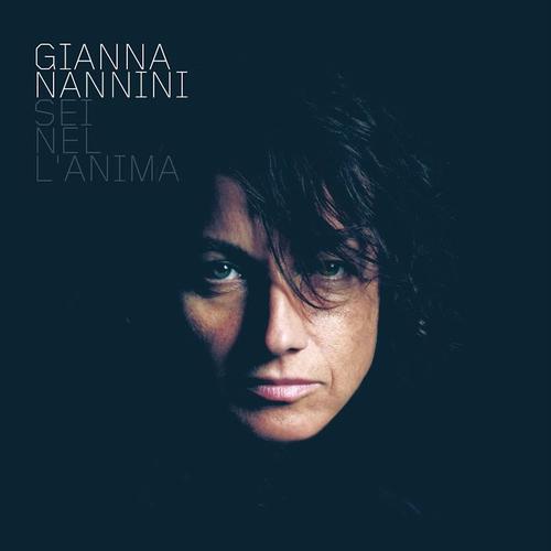 Cover di Io voglio te by Gianna Nannini