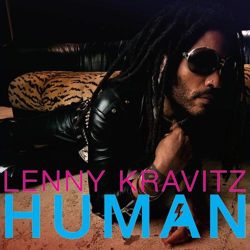 Cover di Human by Lenny Kravitz