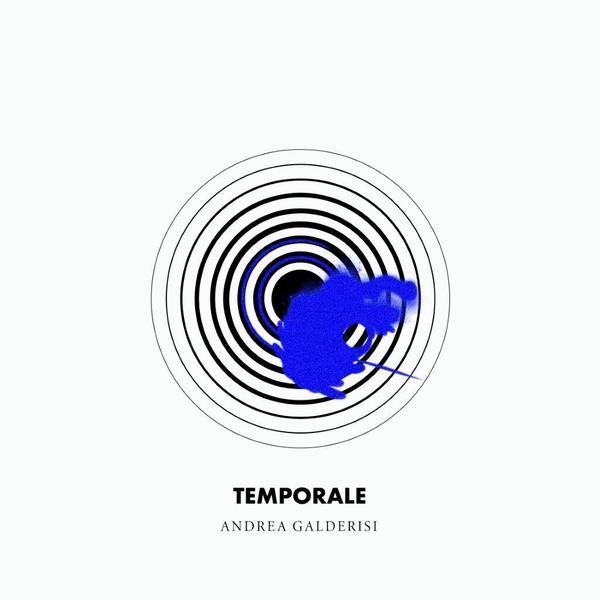 Cover di Temporale by Andrea Galderisi