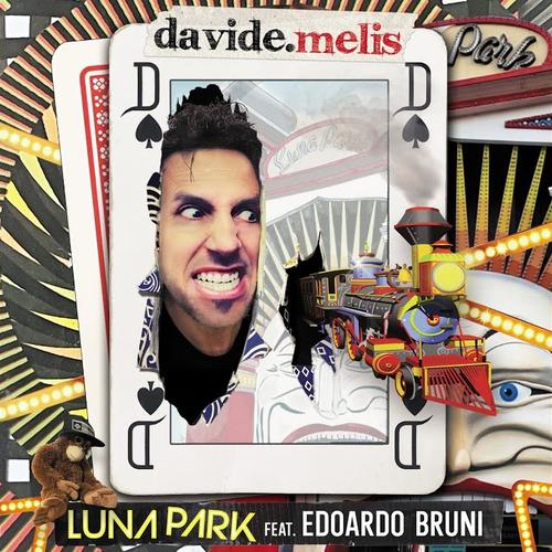 Cover di Luna Park by Davide Melis Feat Edoardo Bruni